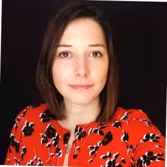 Frances Head of ecommerce Leem
